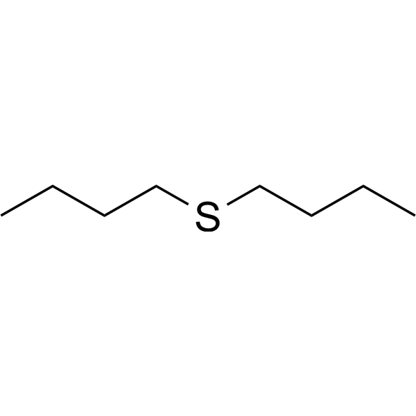 Dibutyl sulfide 544-40-1